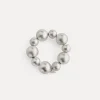 forte_forte Bijoux^bracelet en perles argento