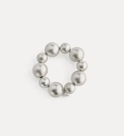 forte_forte Bijoux^bracelet en perles argento