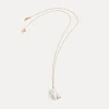 forte_forte Bijoux^collier coquillage oro
