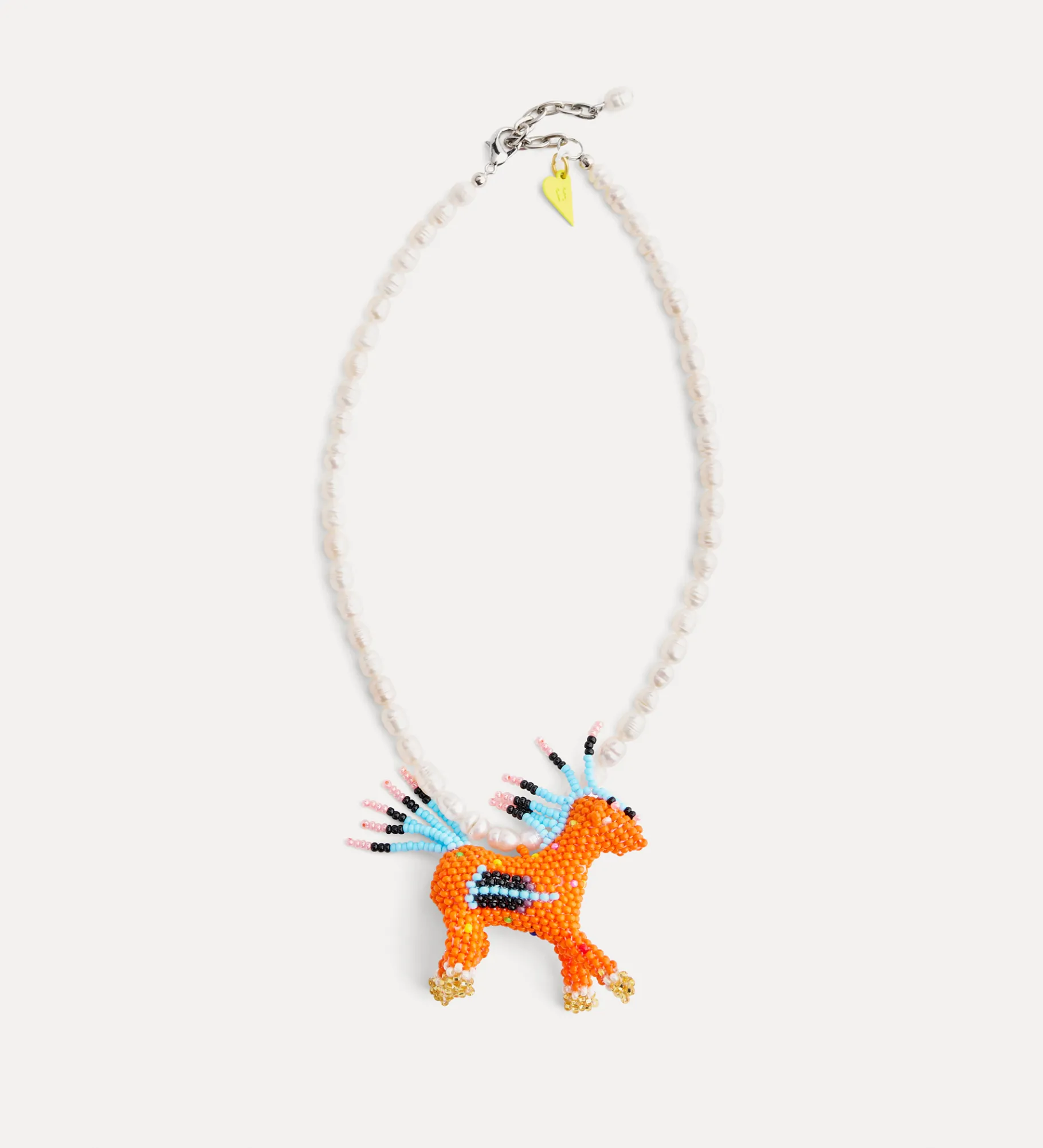 forte_forte Bijoux^collier le “magic horse” magic horse