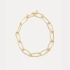forte_forte Bijoux^collier sculpture oro