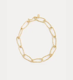 forte_forte Bijoux^collier sculpture oro
