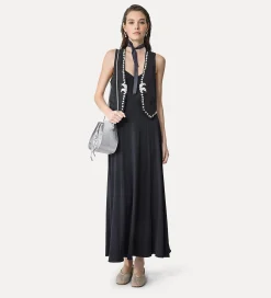 forte_forte Vestes^gilet en viscose et laine abisso