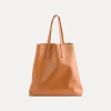 forte_forte Sacs Et Ceintures^grand sac cabas terre