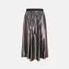 forte_forte Jupes^jupe en lurex ombra