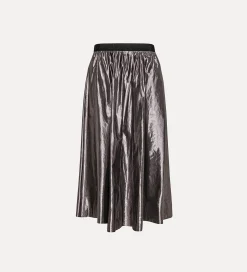 forte_forte Jupes^jupe en lurex ombra