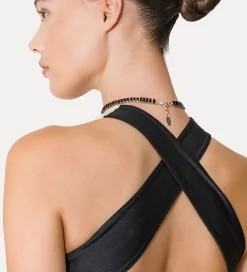 forte_forte Tenue De Plage Et Lingerie^maillot de bain une pièce en jersey noir
