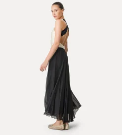 forte_forte Tenue De Plage Et Lingerie^maillot de bain une pièce en jersey noir