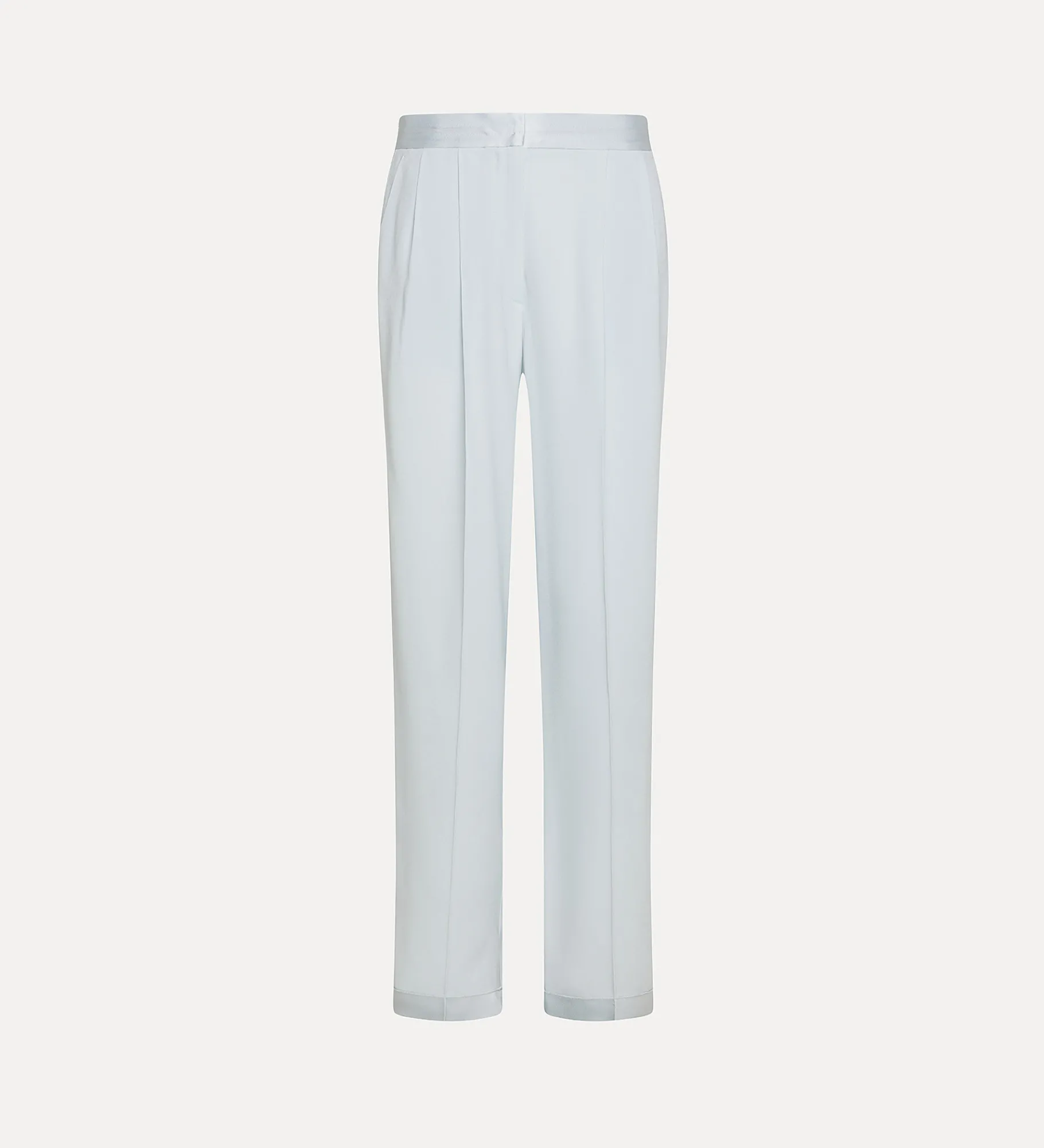 forte_forte Pantalons^pantalon baggy nuage