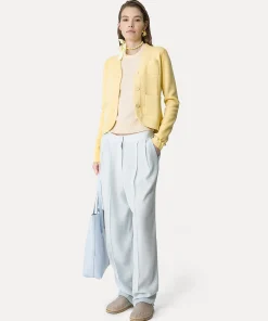 forte_forte Pantalons^pantalon baggy nuage