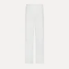 forte_forte Pantalons^pantalon droit giglio