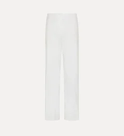 forte_forte Pantalons^pantalon droit giglio