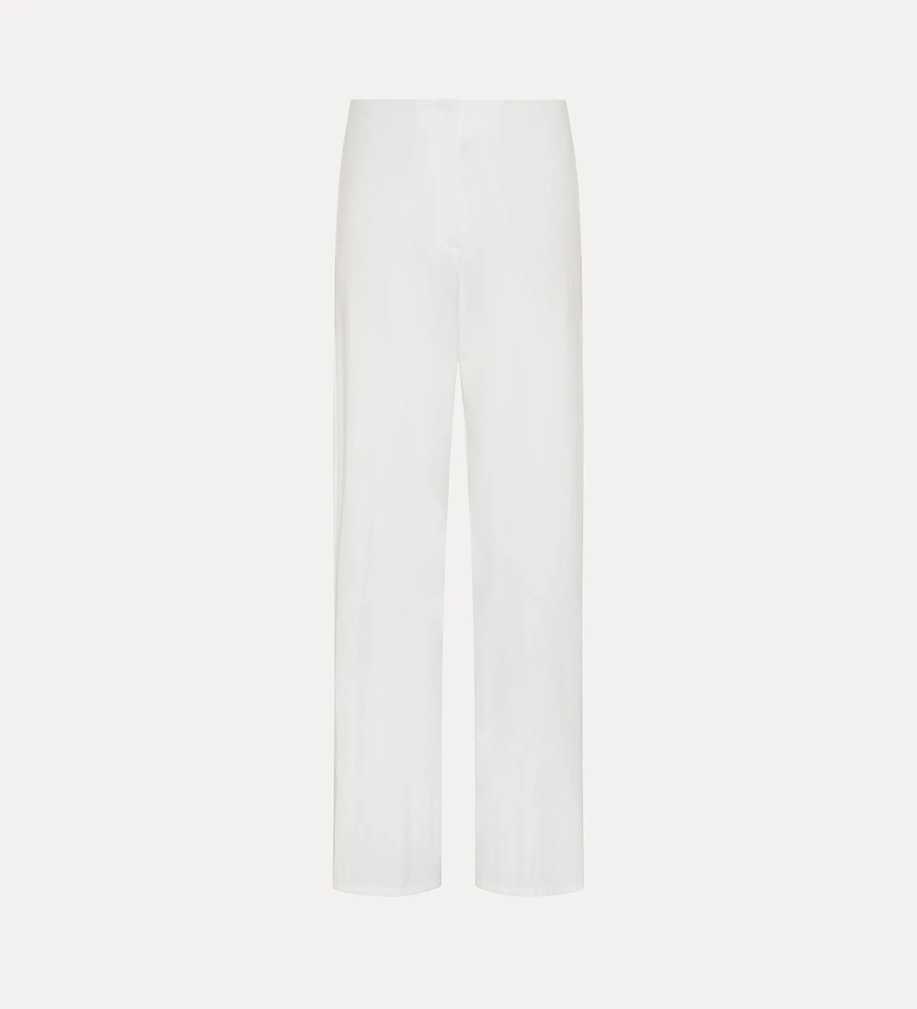 forte_forte Pantalons^pantalon droit giglio