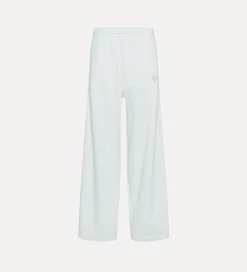 forte_forte Pantalons^pantalon en molleton de coton breeze