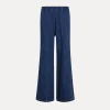forte_forte Pantalons^pantalon palazzo indigo