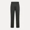 forte_forte Pantalons^pantalon tapered nero