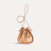 forte_forte Sacs Et Ceintures^petit sac seau cipria