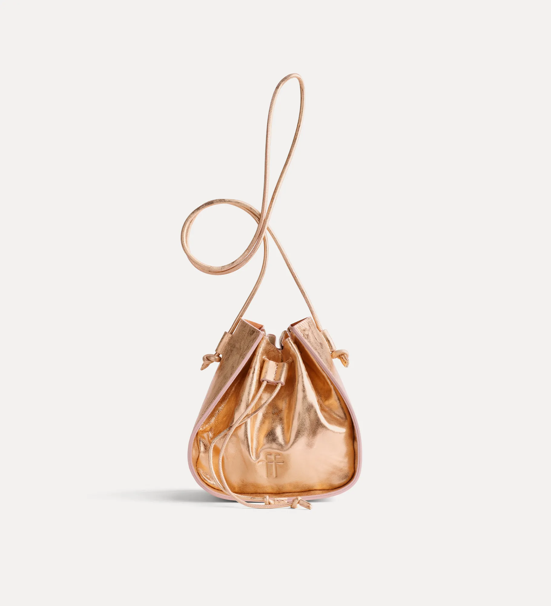 forte_forte Sacs Et Ceintures^petit sac seau cipria