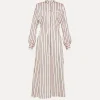 forte_forte Robes^robe chemisier oyster