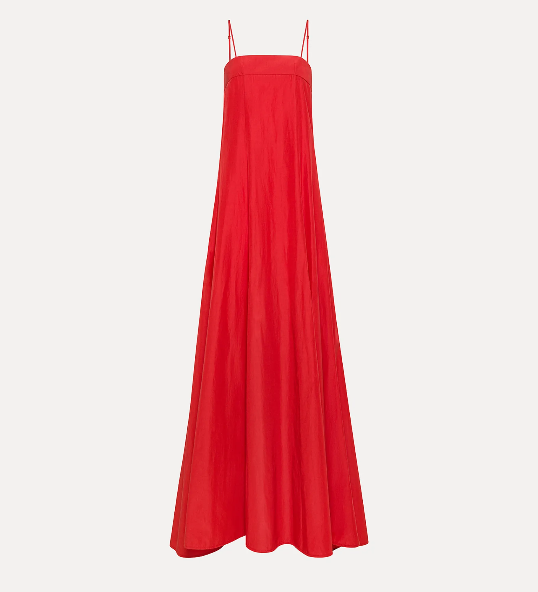 forte_forte Robes^robe longue en coton lacca