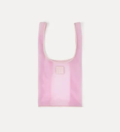forte_forte Sacs Et Ceintures^sac en tulle cipria