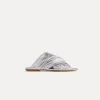 forte_forte Chaussures^sandales plates nuage