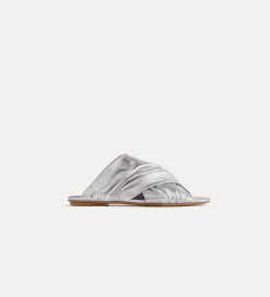 forte_forte Chaussures^sandales plates nuage