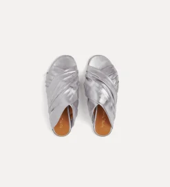 forte_forte Chaussures^sandales plates nuage