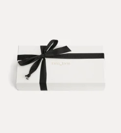 forte_forte Bijoux^serre-tête orné de strass ivory