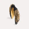 forte_forte Bijoux^serre-tête orné de strass nero