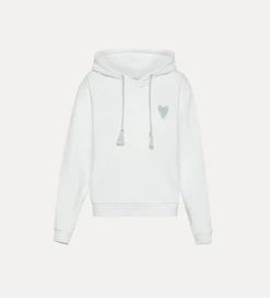forte_forte Hauts^sweat-shirt à capuche breeze