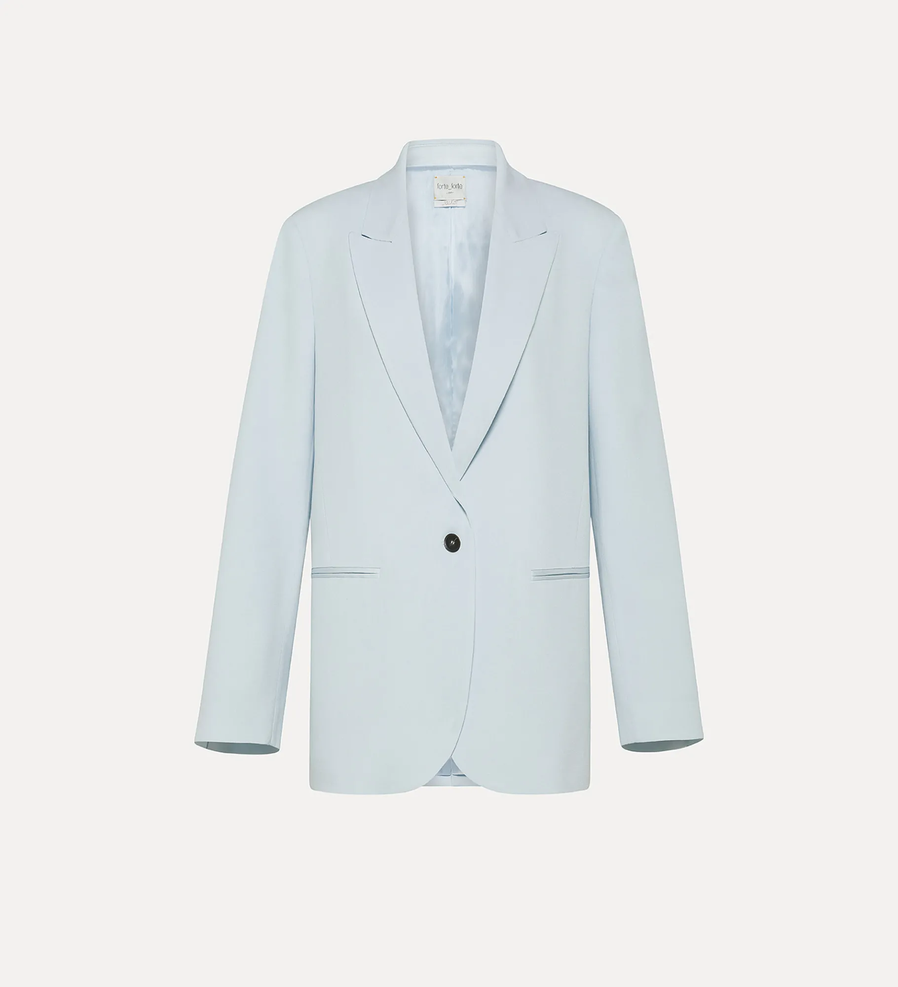 forte_forte Vestes^veste élégante nuage
