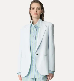 forte_forte Vestes^veste élégante nuage