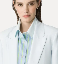 forte_forte Vestes^veste élégante nuage