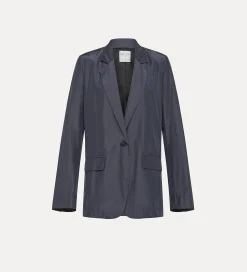 forte_forte Vestes^veste taffetas ombra