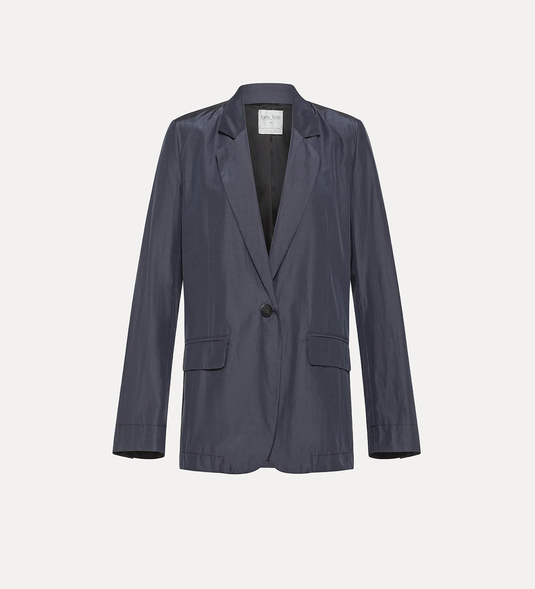 forte_forte Vestes^veste taffetas ombra