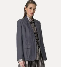 forte_forte Vestes^veste taffetas ombra