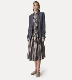 forte_forte Vestes^veste taffetas ombra